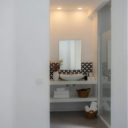 Singularstays Atico Roger De Flor * Walencja