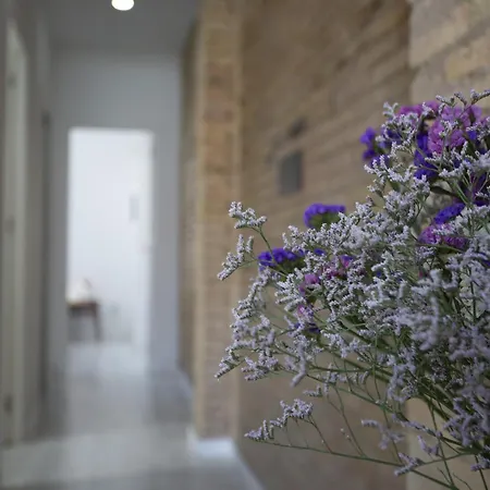Singularstays Atico Roger De Flor Apartament