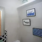 Apartament Singularstays Atico Roger De Flor