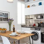 Apartament Singularstays Atico Roger De Flor *
