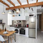 Singularstays Atico Roger De Flor Apartament *