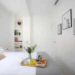 Singularstays Atico Roger De Flor Walencja