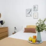 Singularstays Atico Roger De Flor *