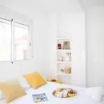 Apartament Singularstays Atico Roger De Flor *