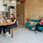 Apartament Singularstays Atico Roger De Flor *