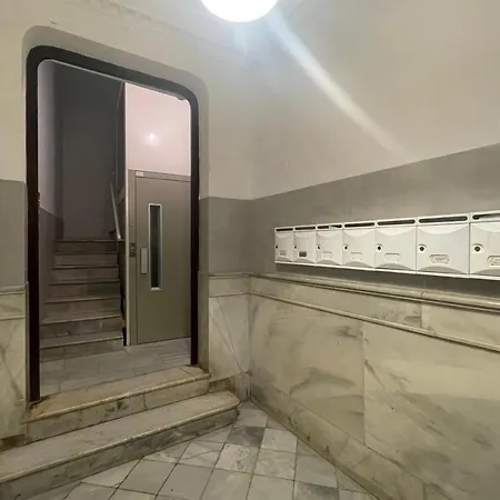 Singularstays Atico Roger De Flor *