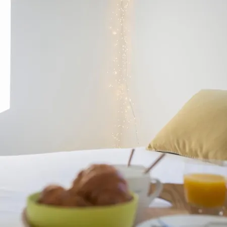 Singularstays Atico Roger De Flor 公寓 瓦伦西亚