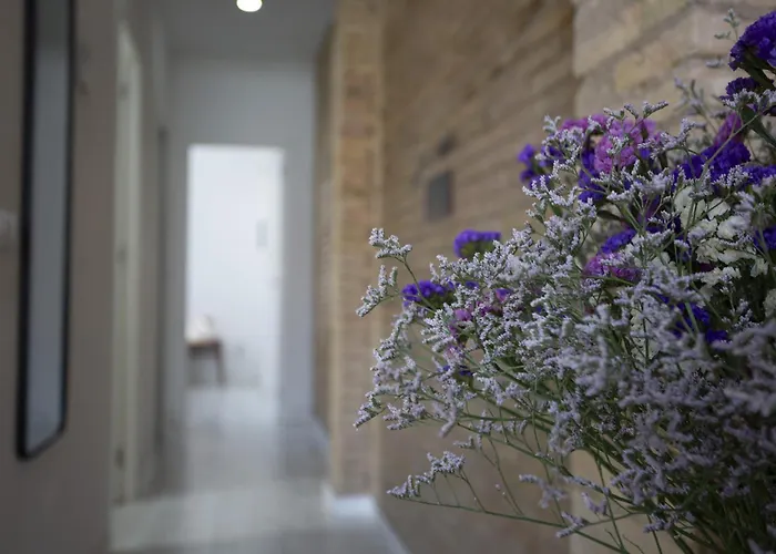 Singularstays Atico Roger De Flor Apartment