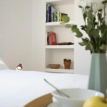 דירה Singularstays Atico Roger De Flor *